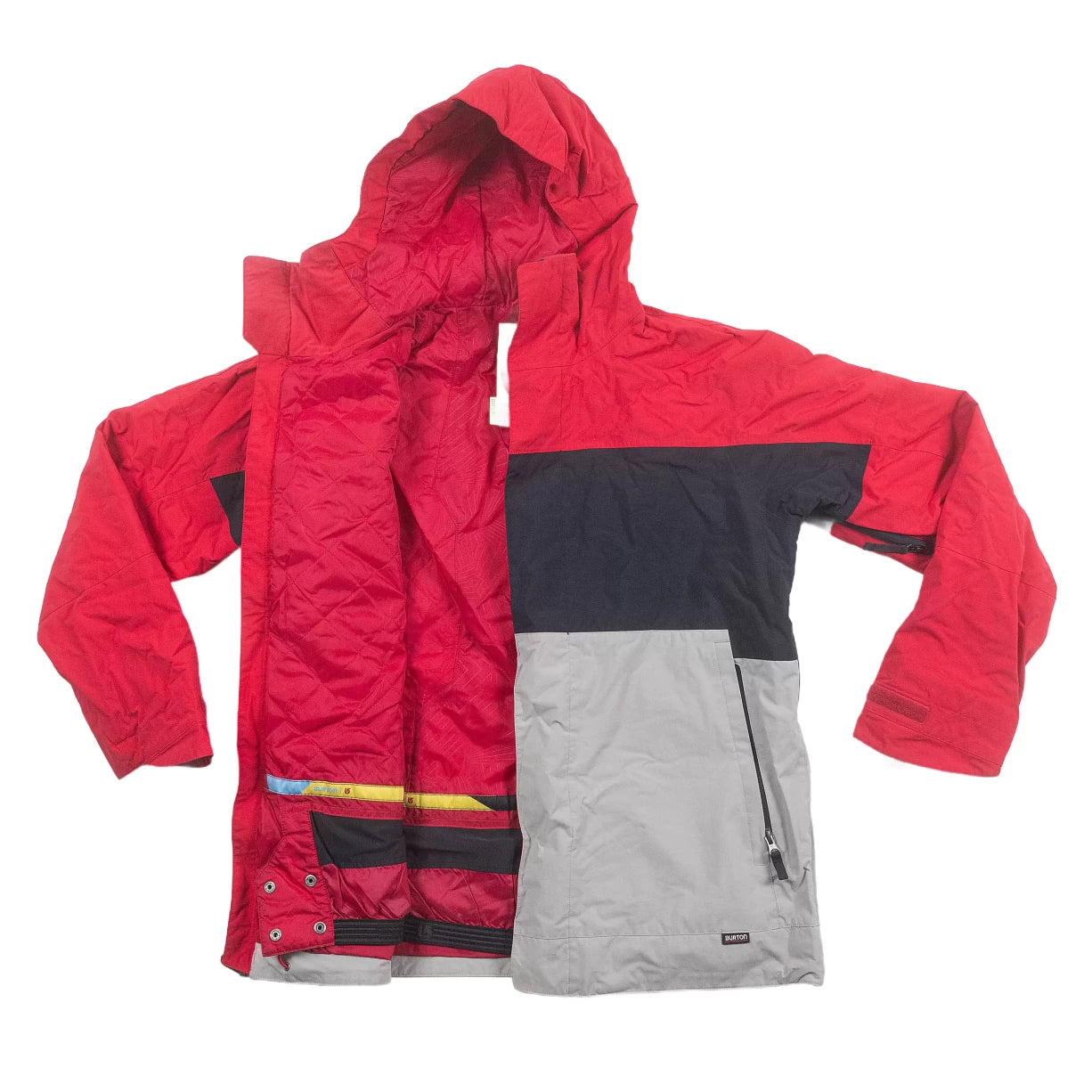 MBlack/Red