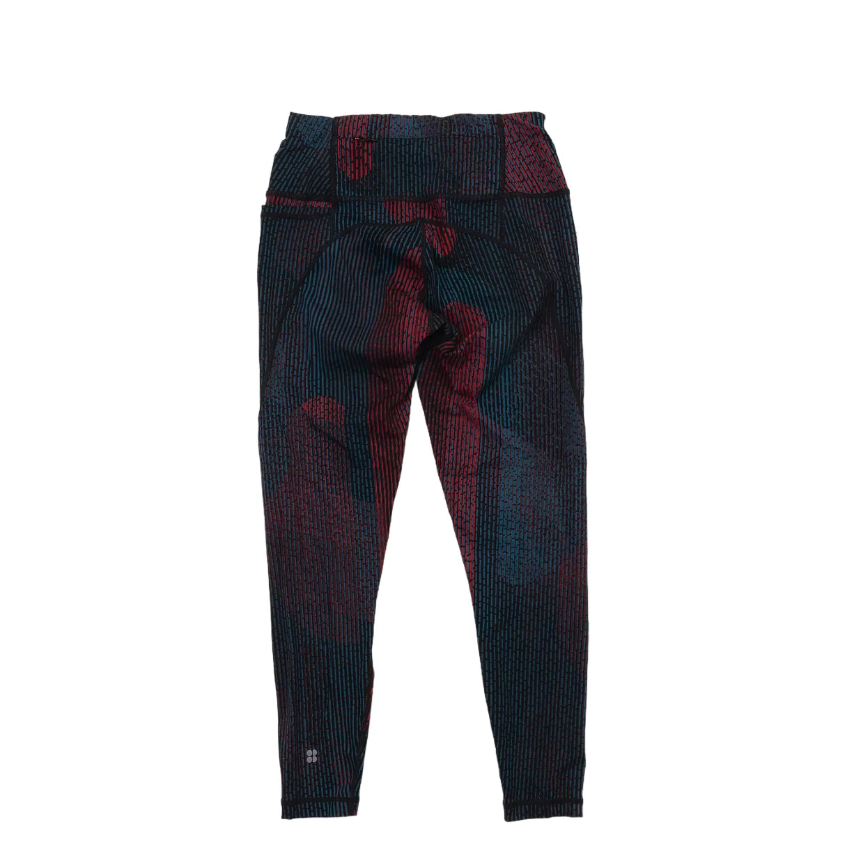 XSRed/Blue