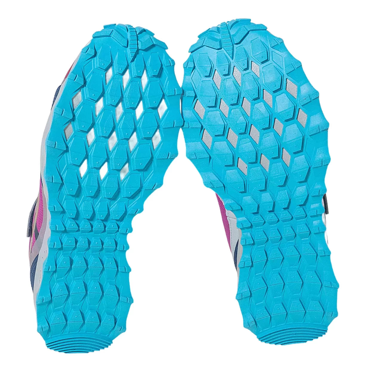 5Pink/Blue