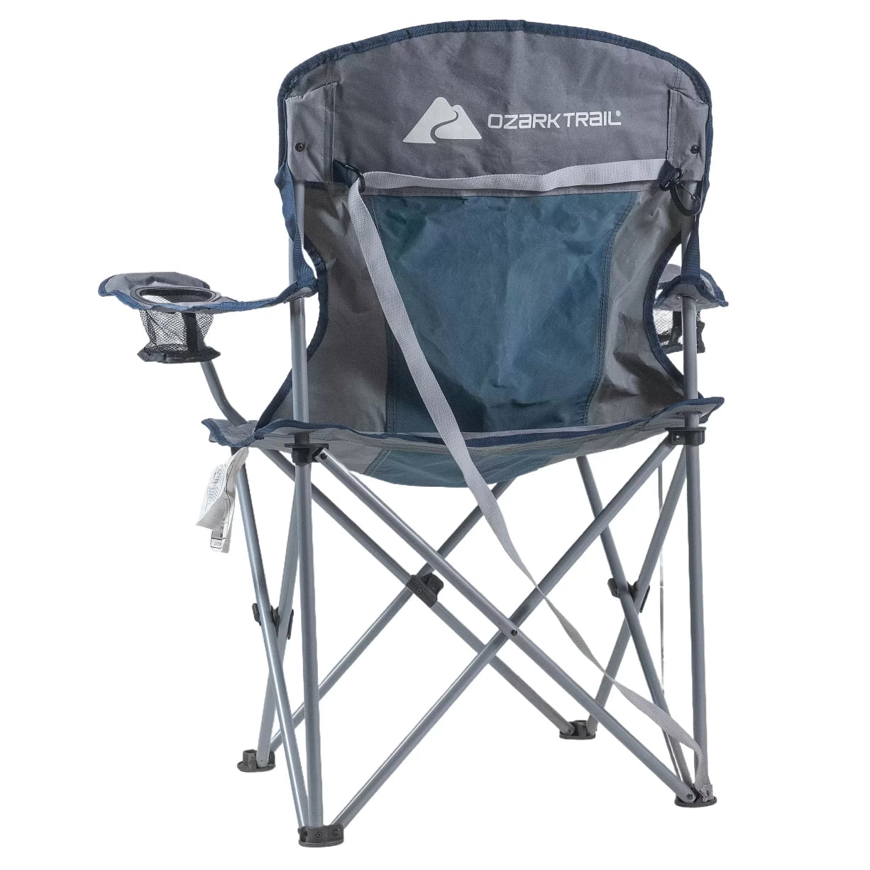 One SizeBlue/Gray