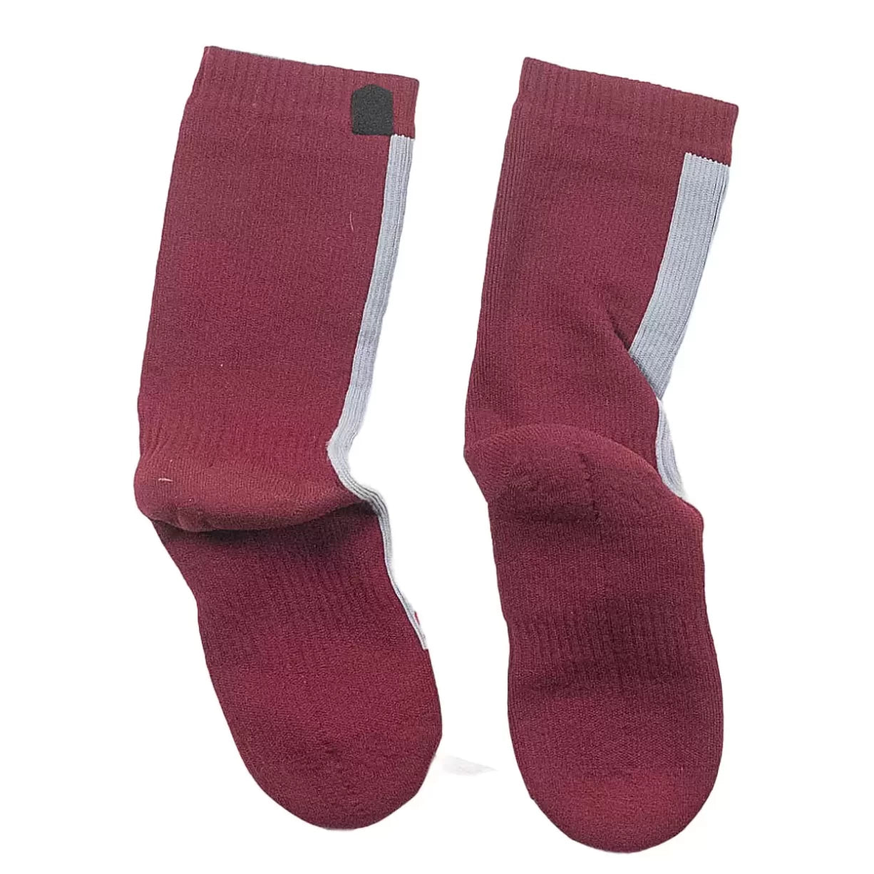 S/MRed/Gray