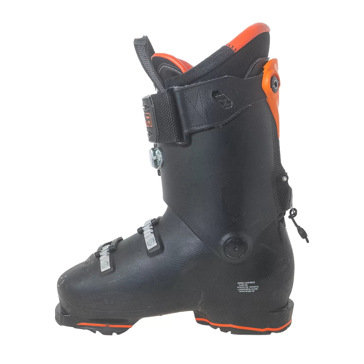 27.5Black