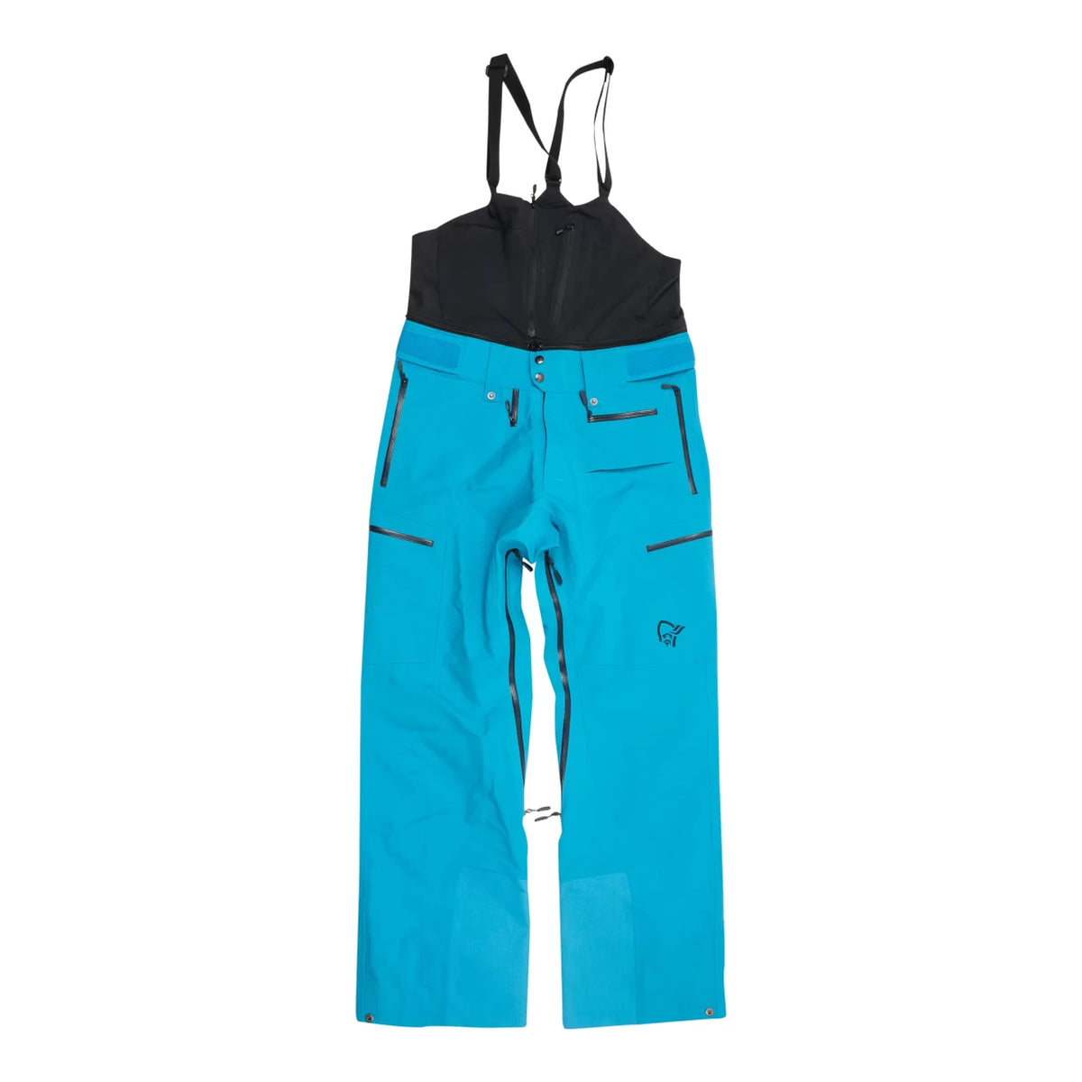 Norrona Lofoten GORETEX PRO Pant - Men's – Geartrade.com