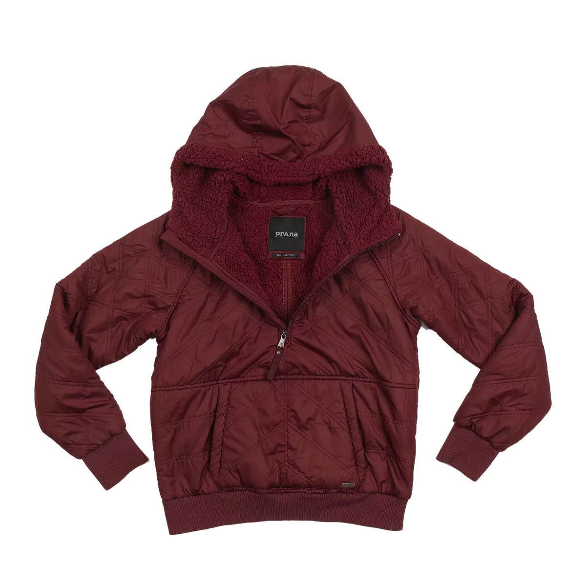 SBurgundy