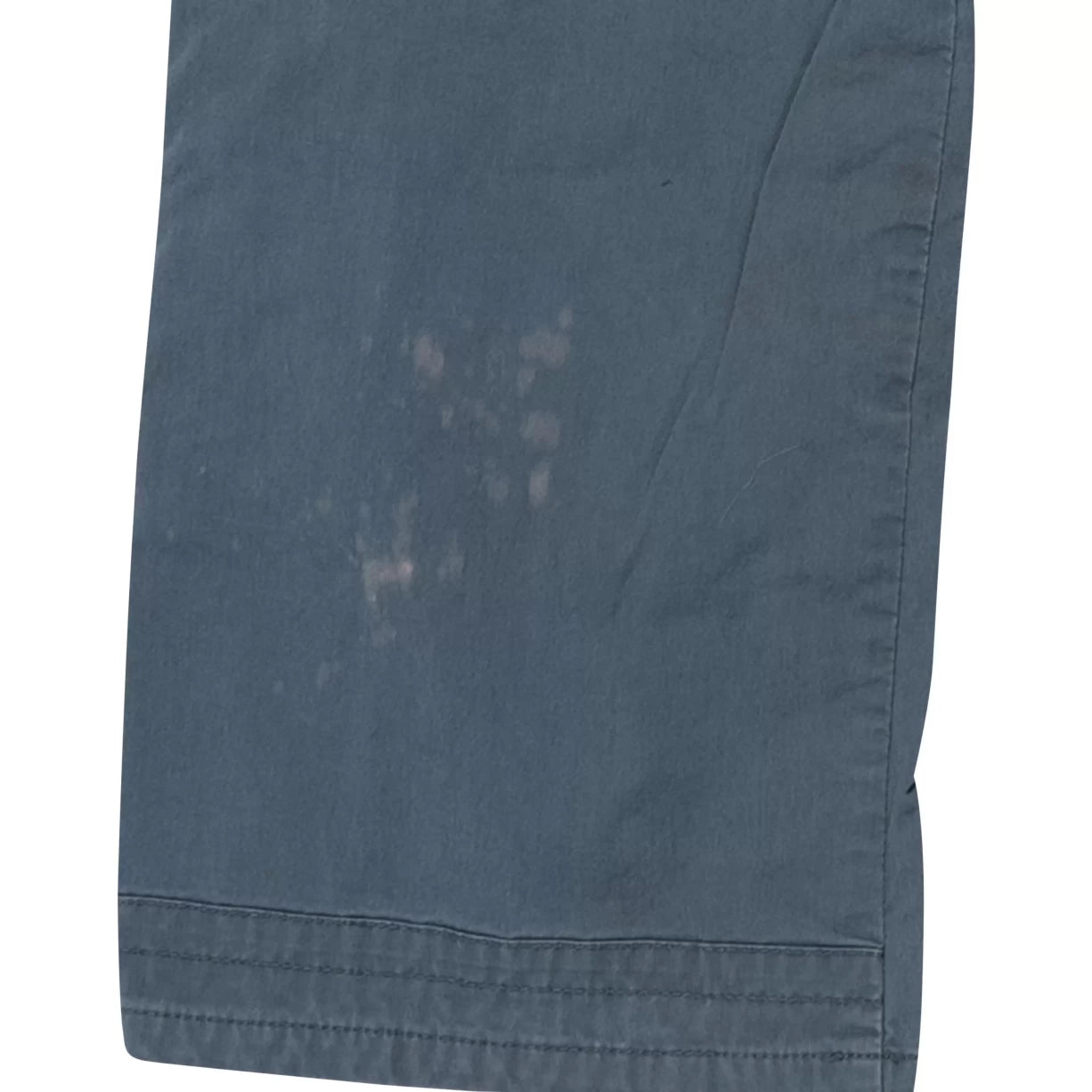 8 ShortBlue