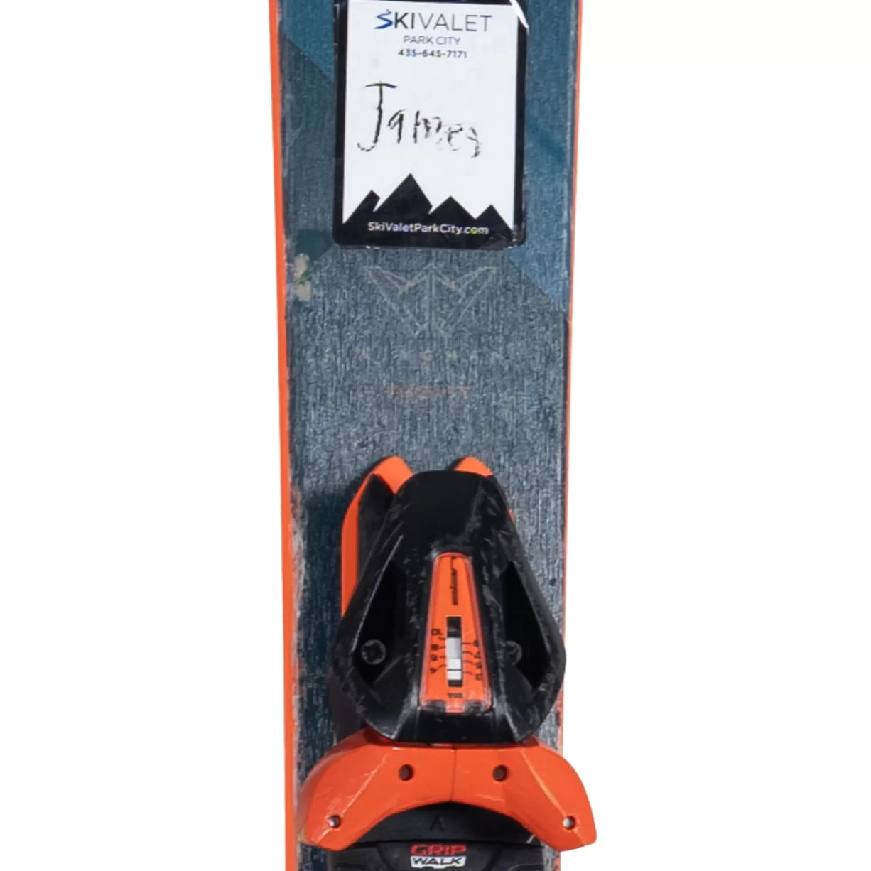 160cmBlue/Orange