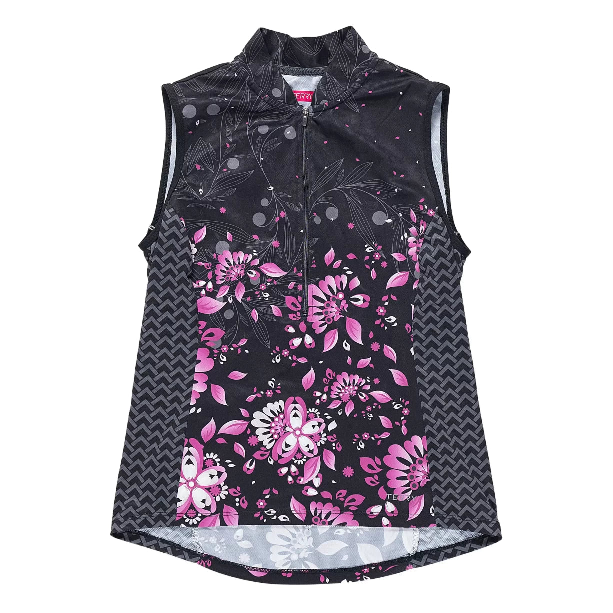 MBlack/Pink