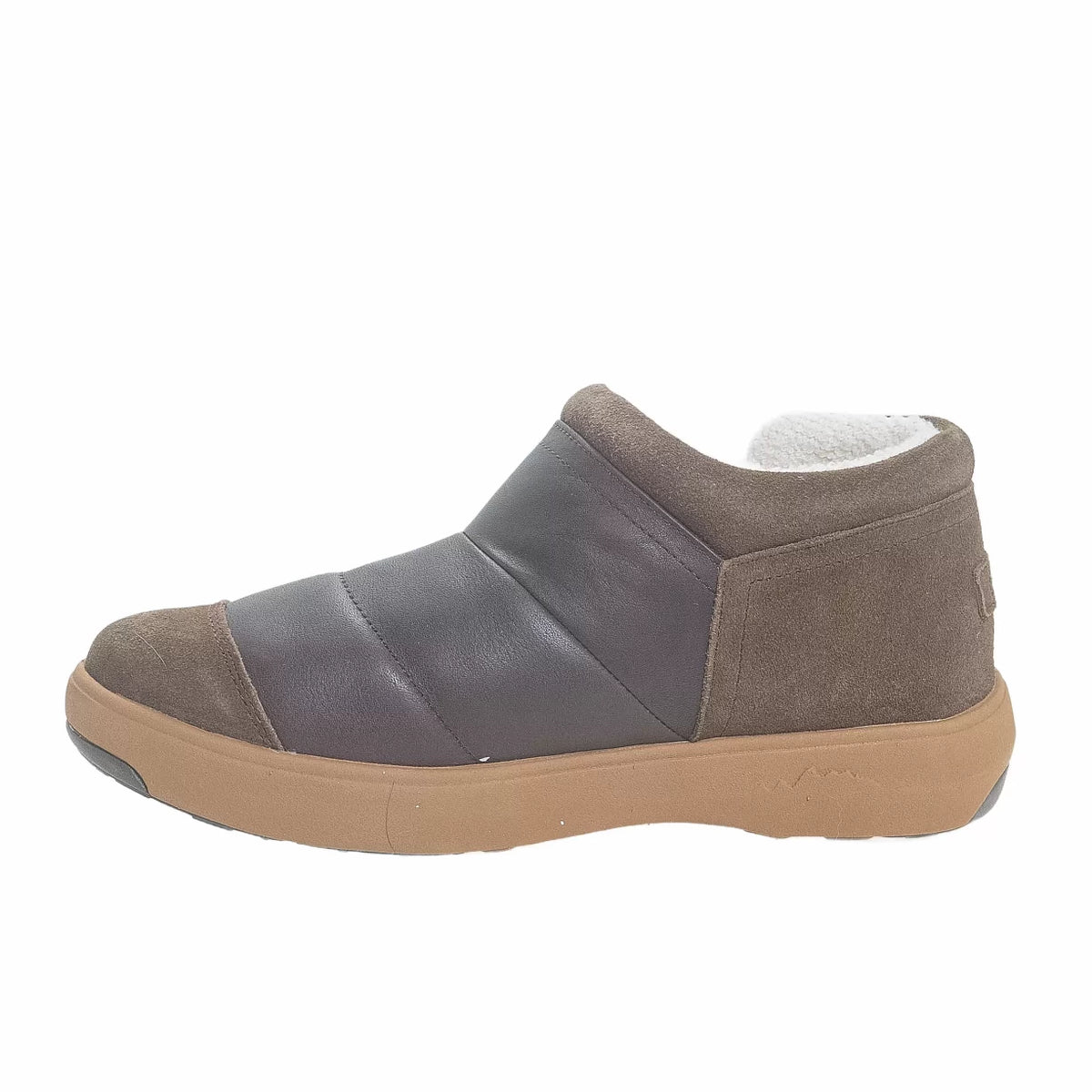 8Dark Brown