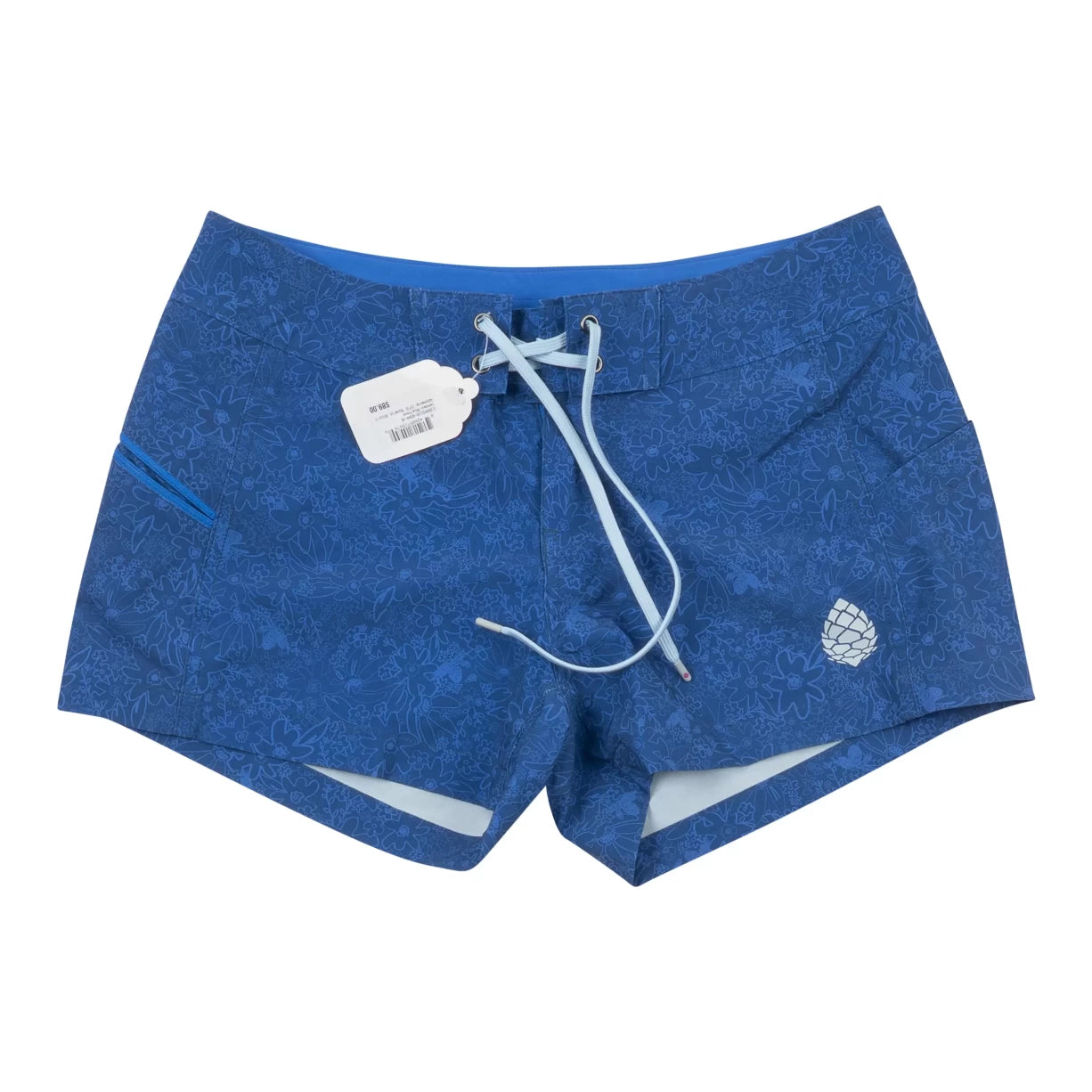 4Larkspur Blue
