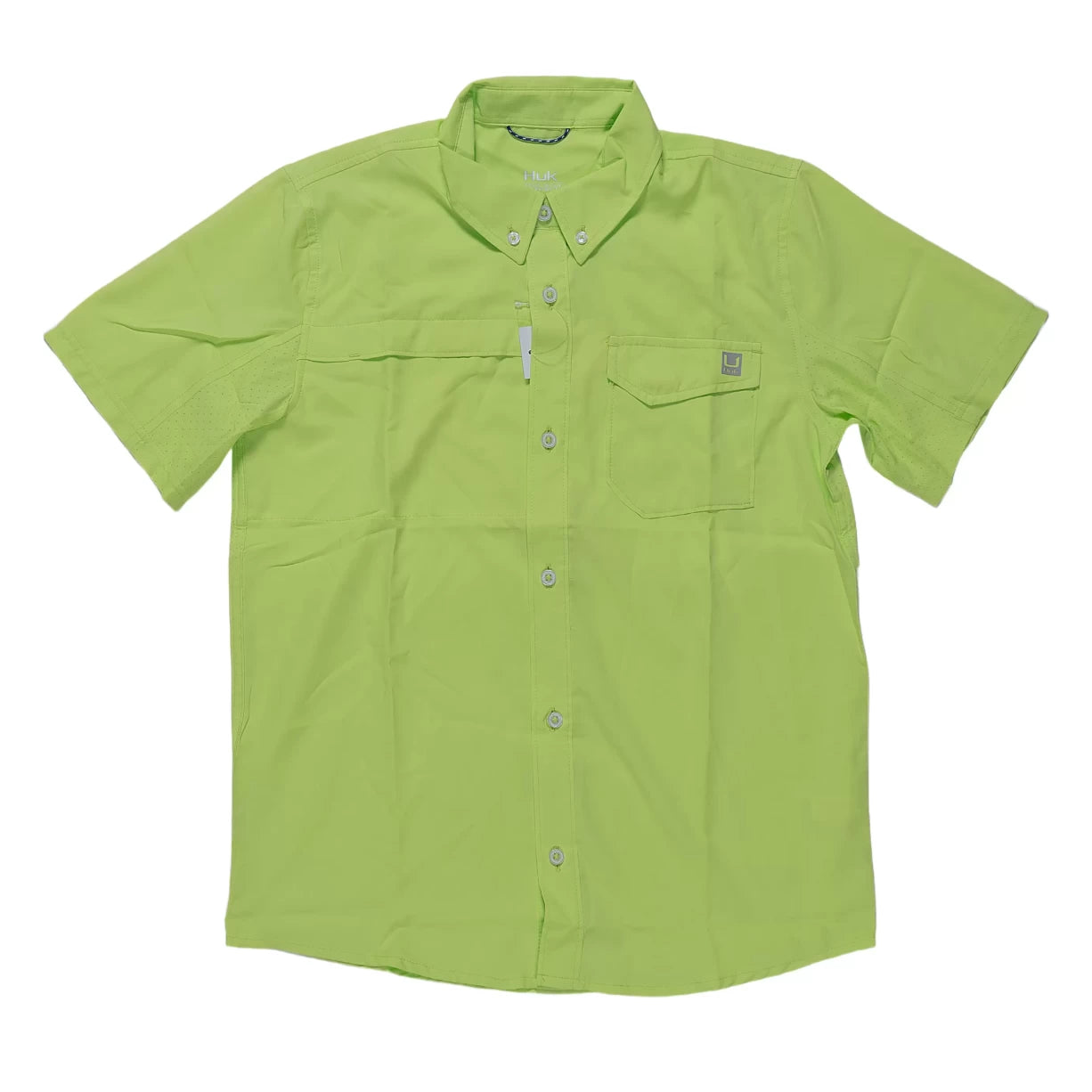 LGreen