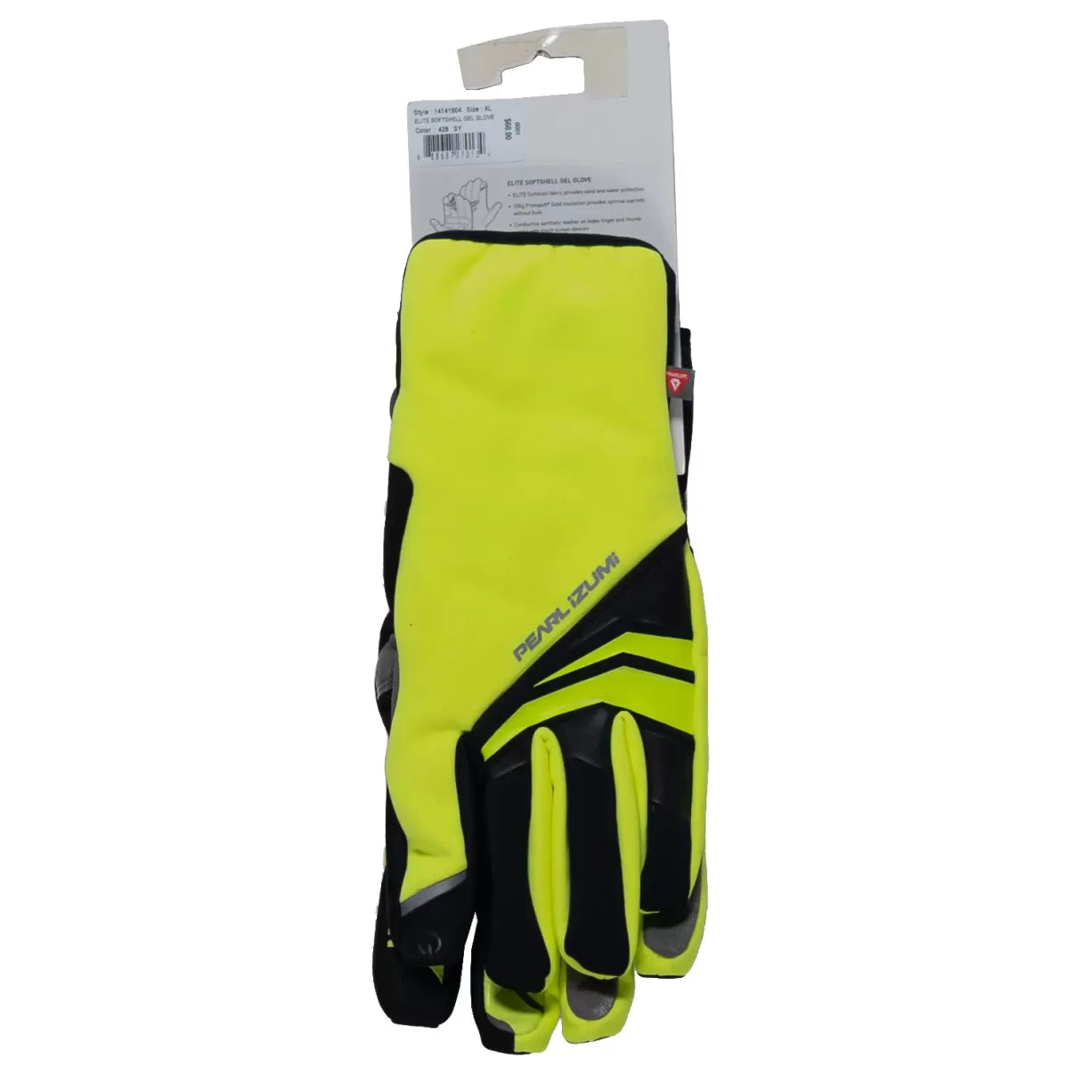 XLNeon Yellow