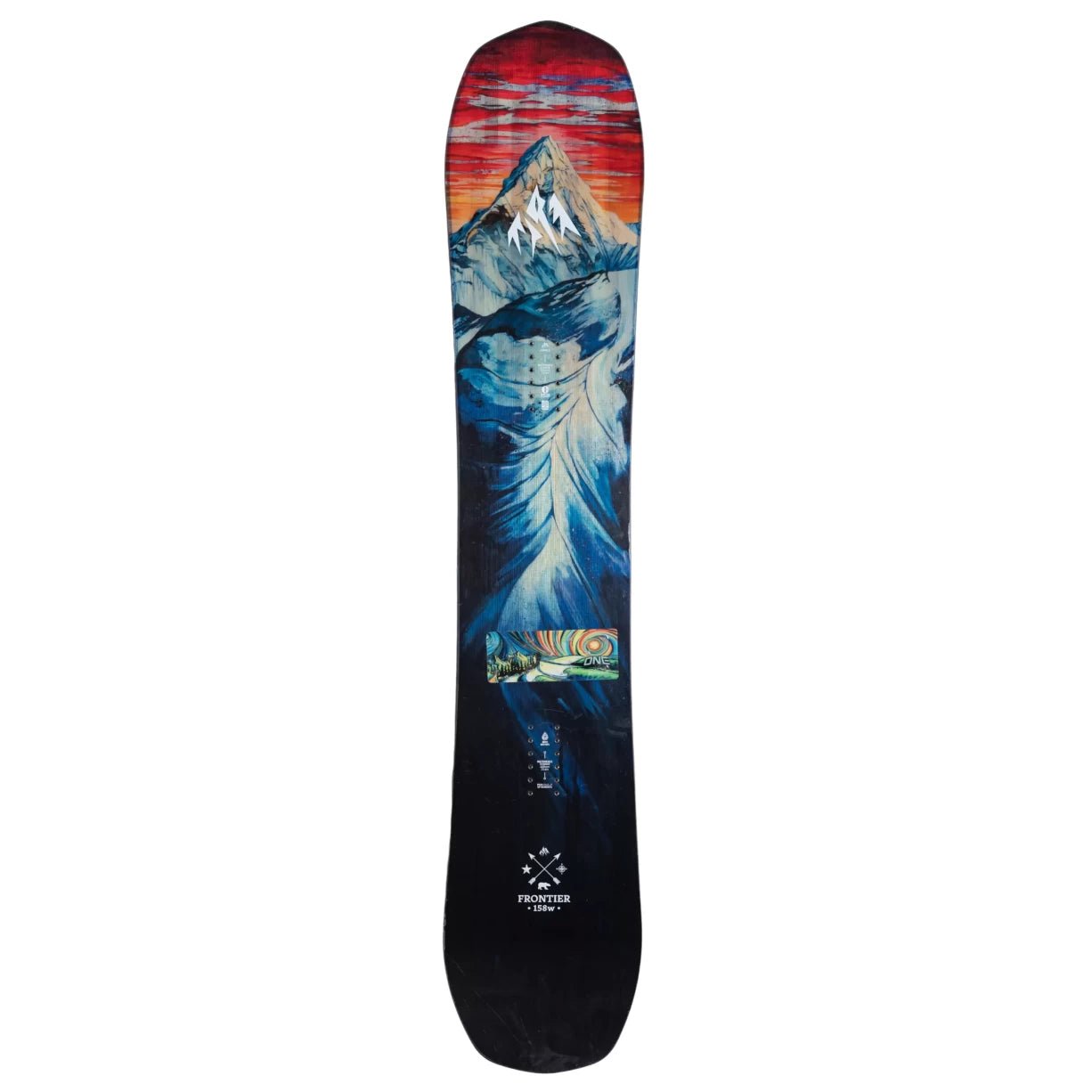158WRed/Blue