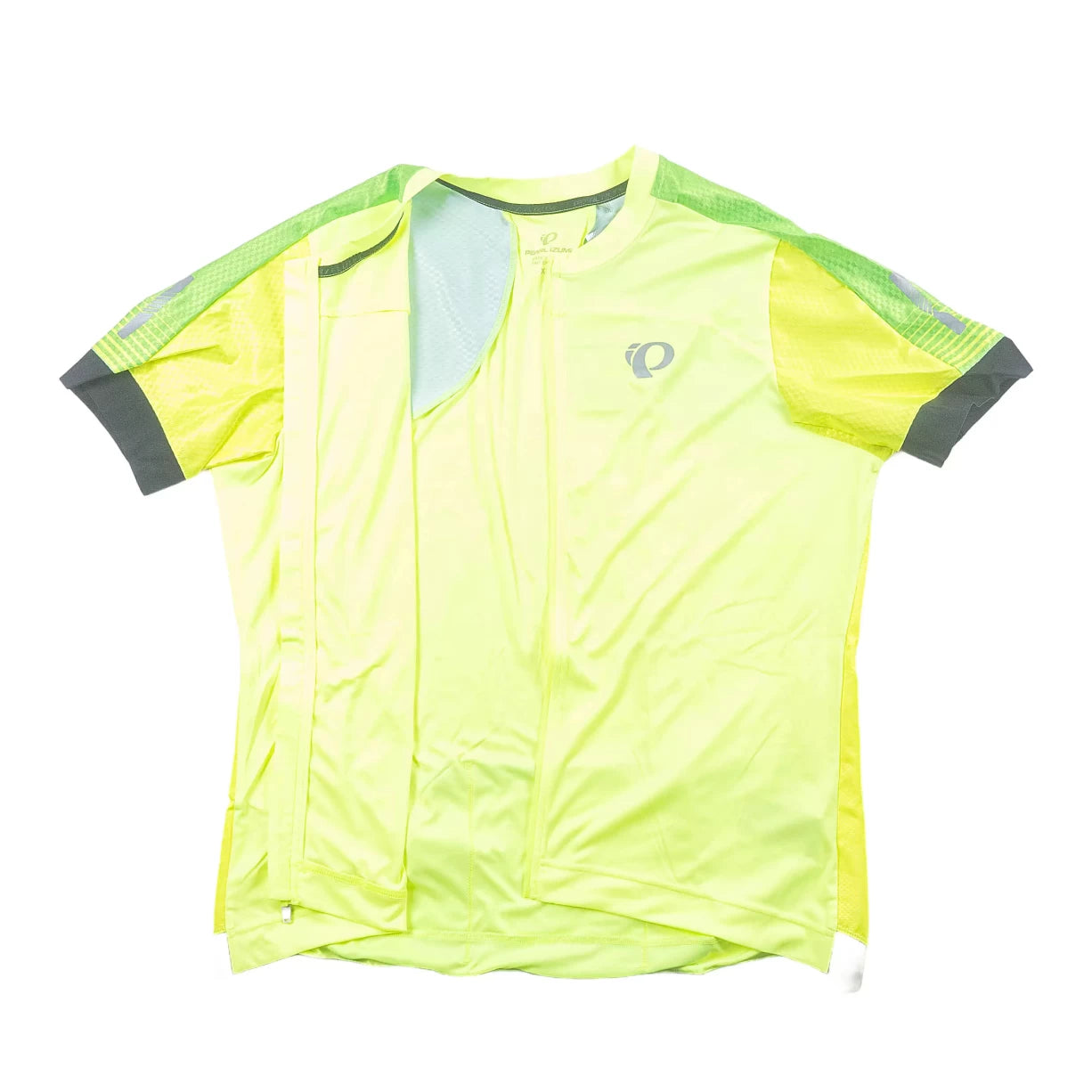 XXLScreaming Yellow