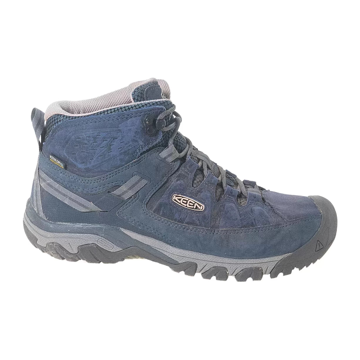 9.5Navy