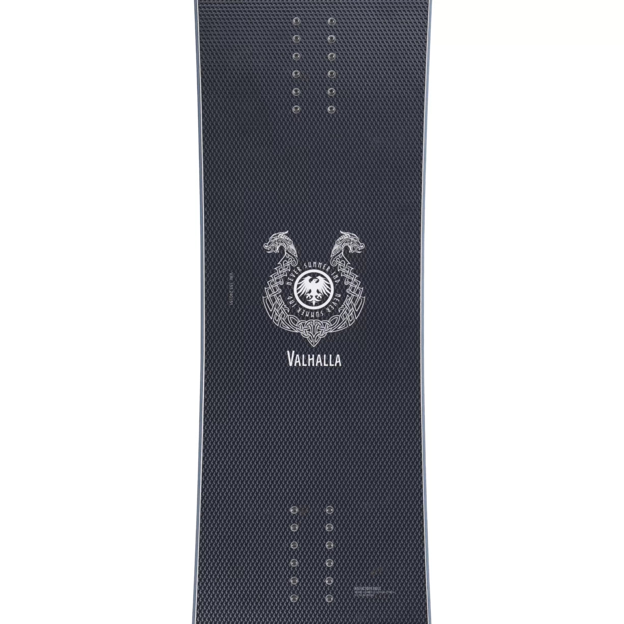 151cmBlack/Blue
