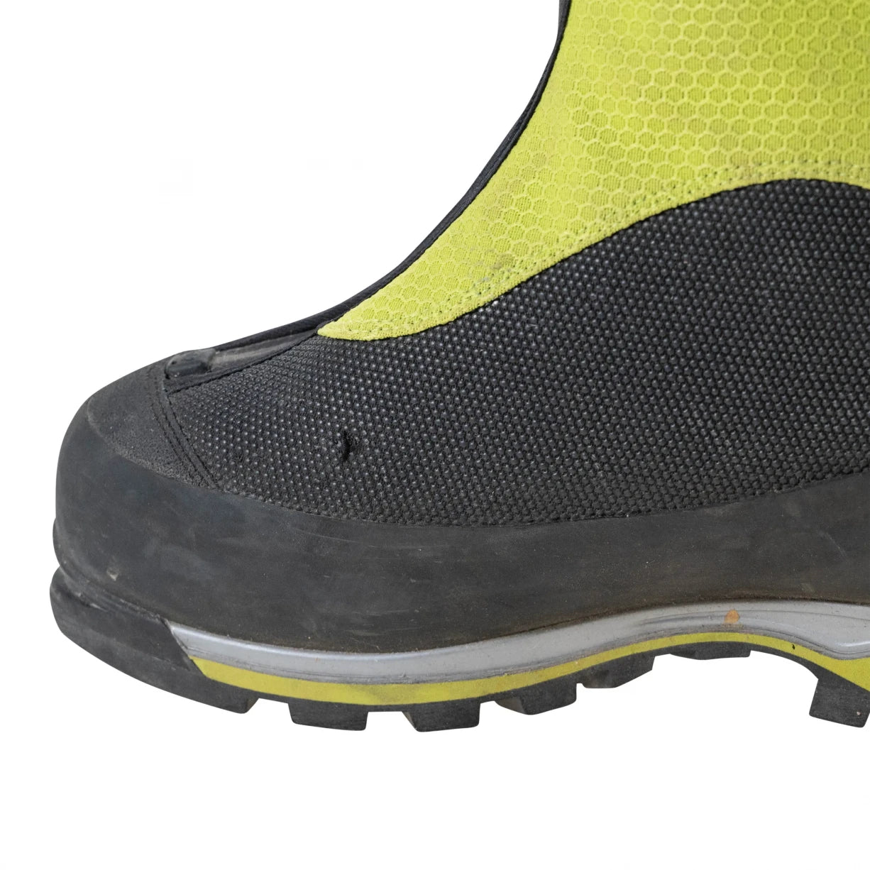 44.5Black/Fluo Green