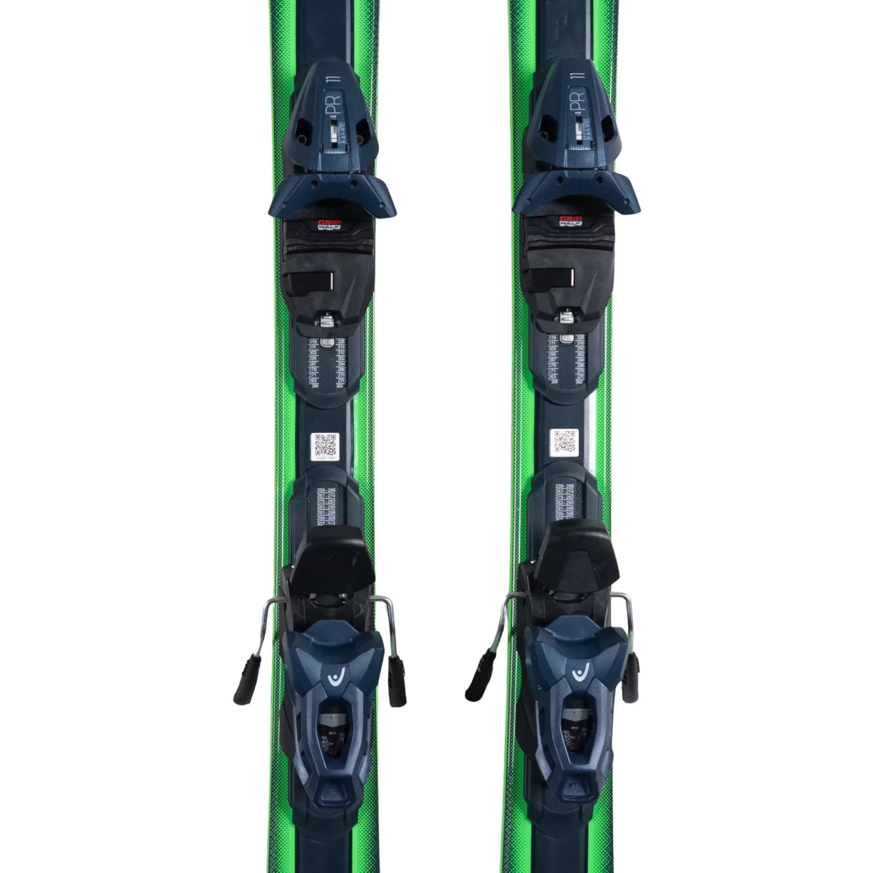 156cmBlue/Green