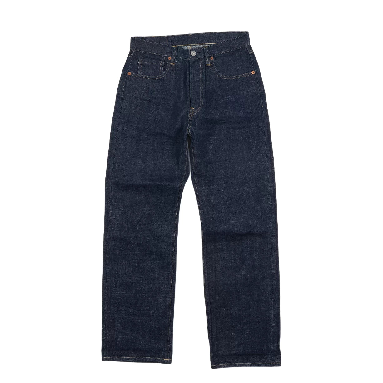 30" x 30"Denim
