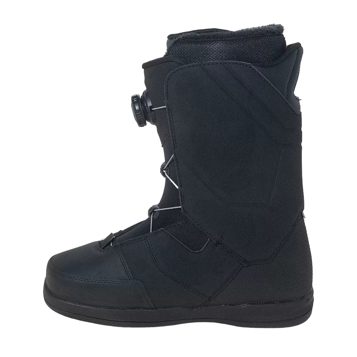 9.5Black