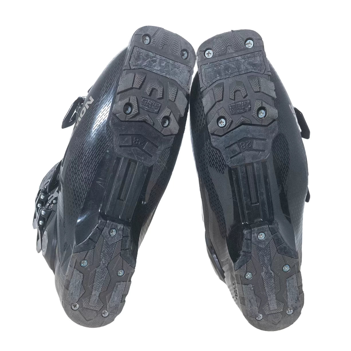 28/28.5Black