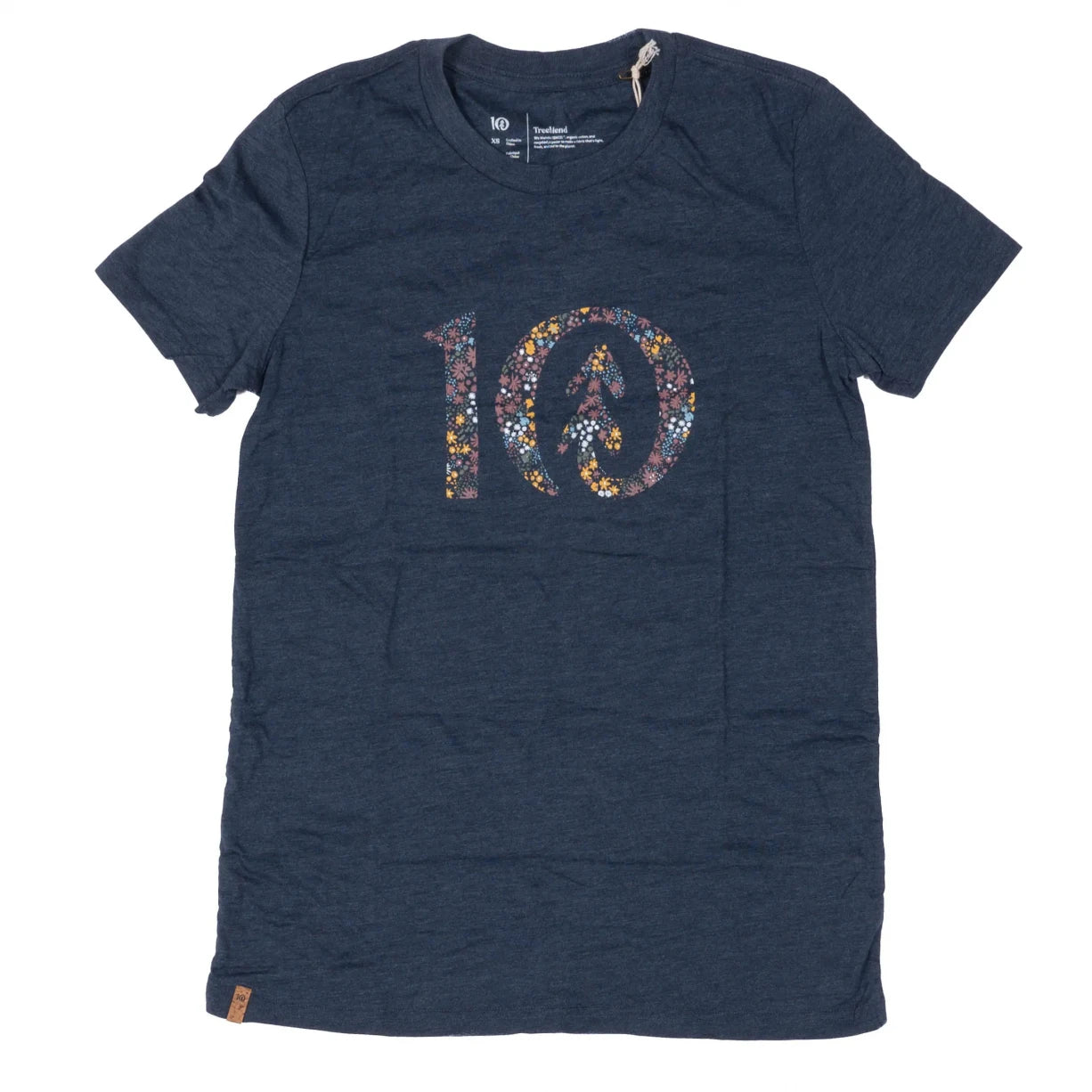 XSBlue Heather