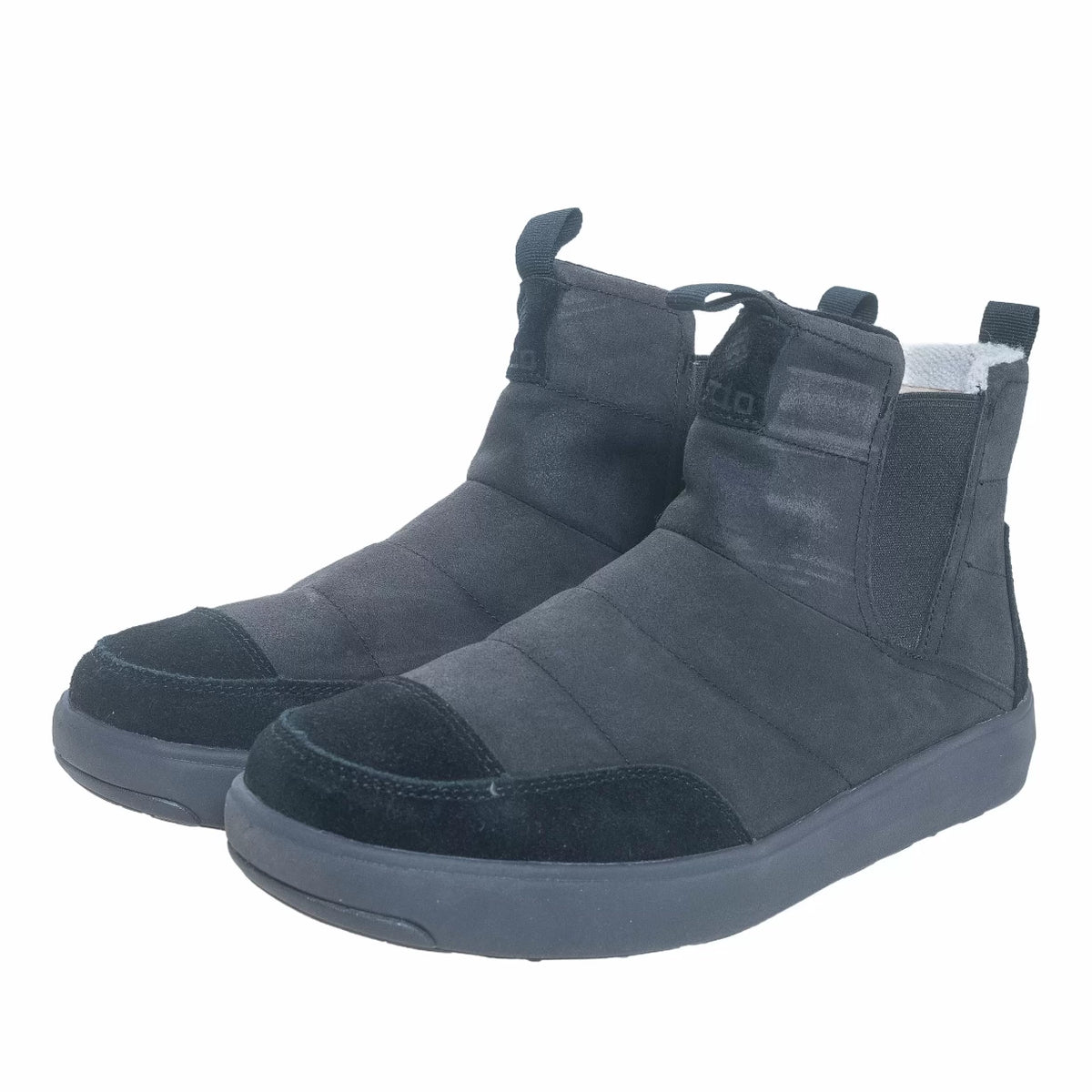 9.5Black