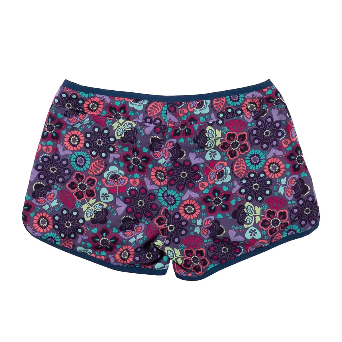 Estimated Size S/MPurple/Blue