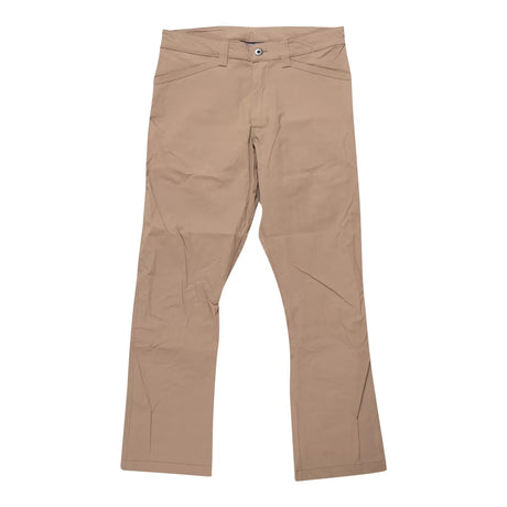 32" x 30"Light Brown