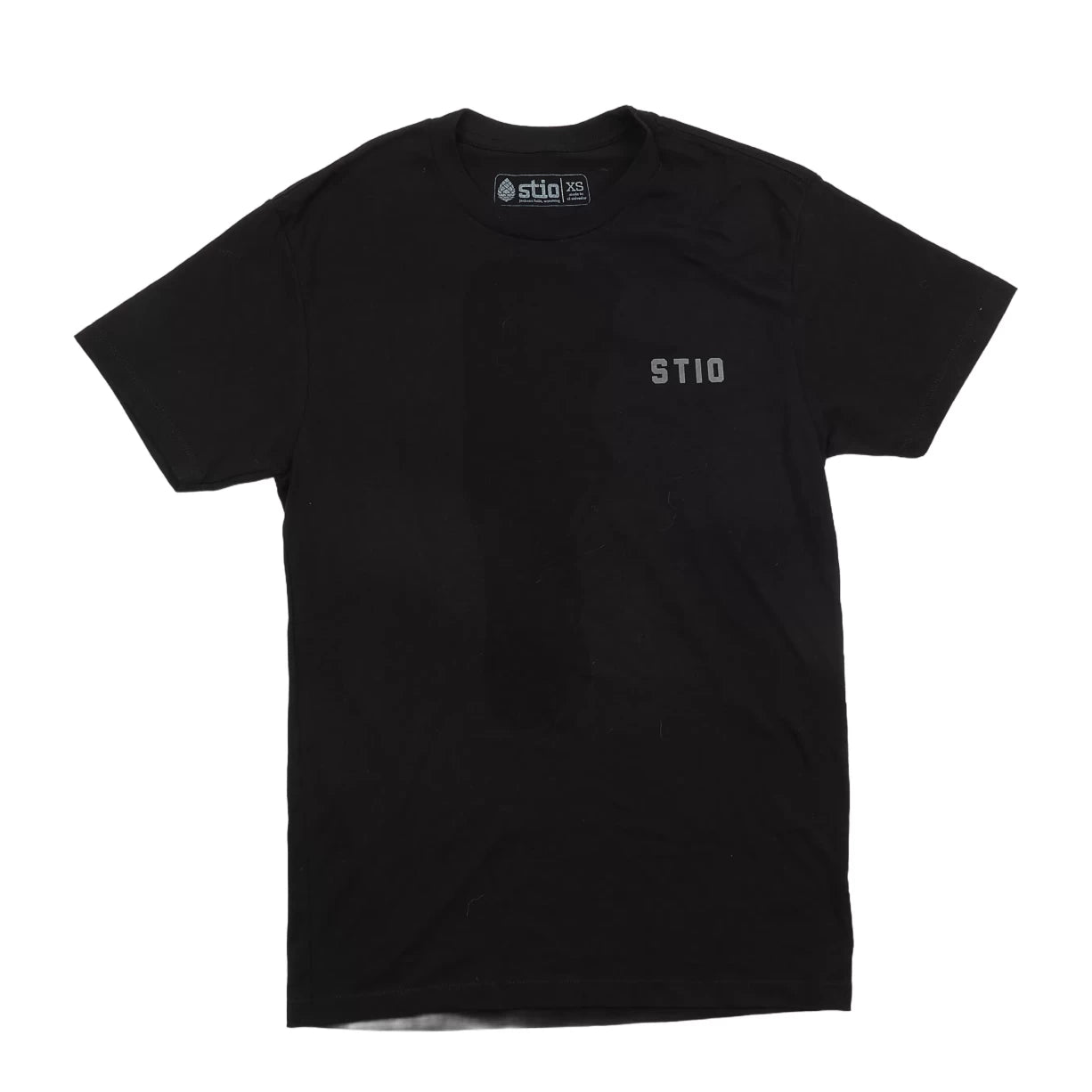 XSBlack