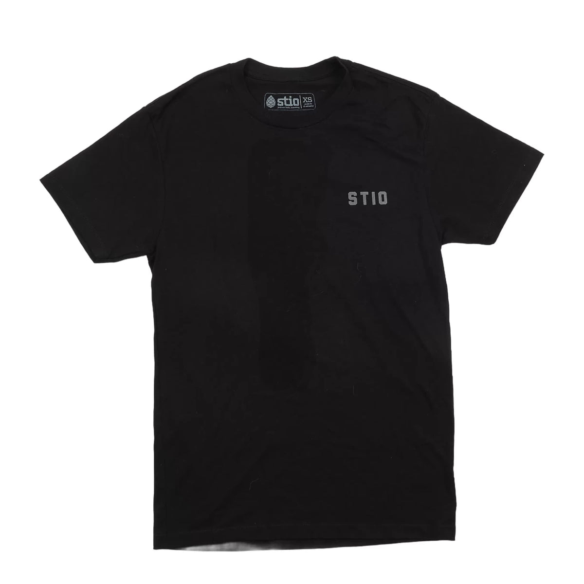 XSBlack