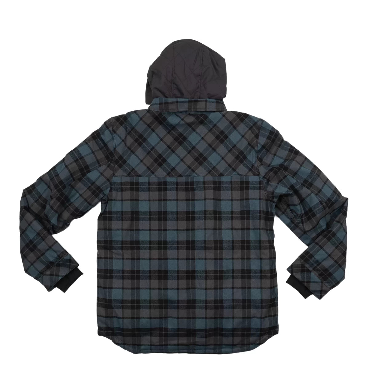 LBlue Plaid