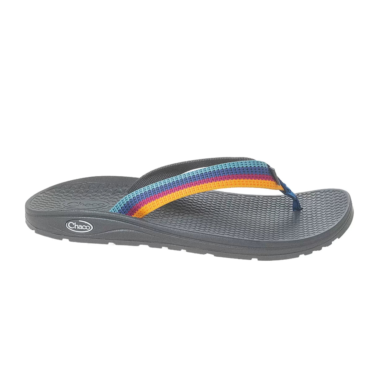 10Rainbow/Black