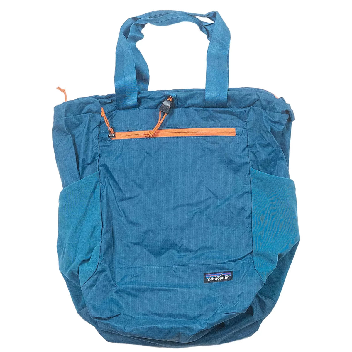 Patagonia Ultralight Black Hole Tote Pack – Geartrade.com