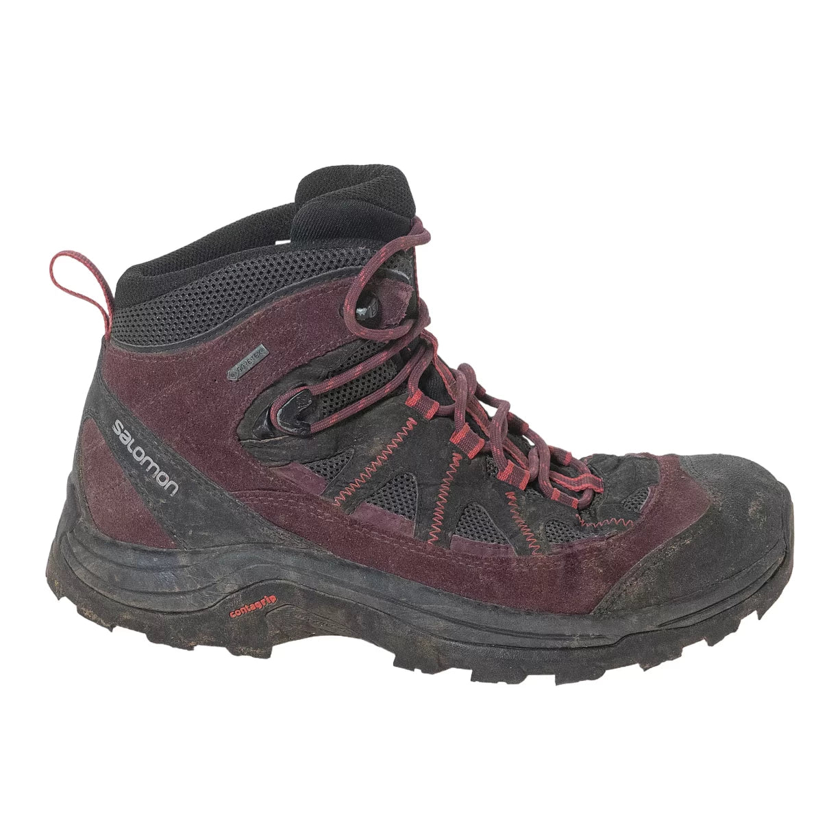 8.5Maroon