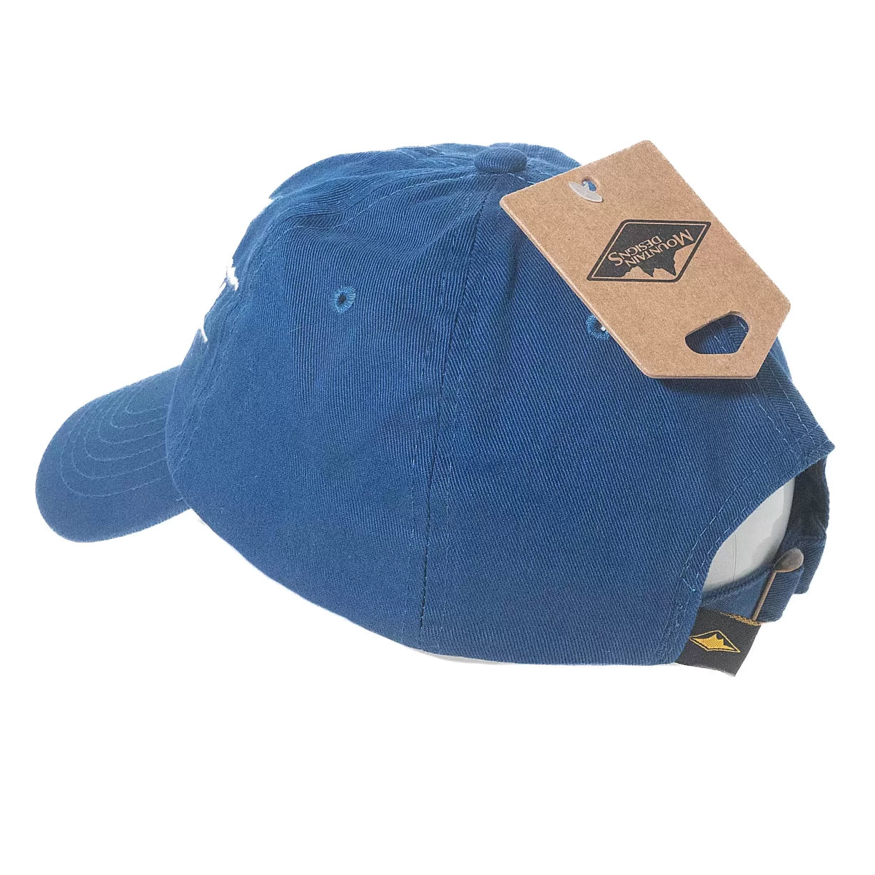 One SizeBlue