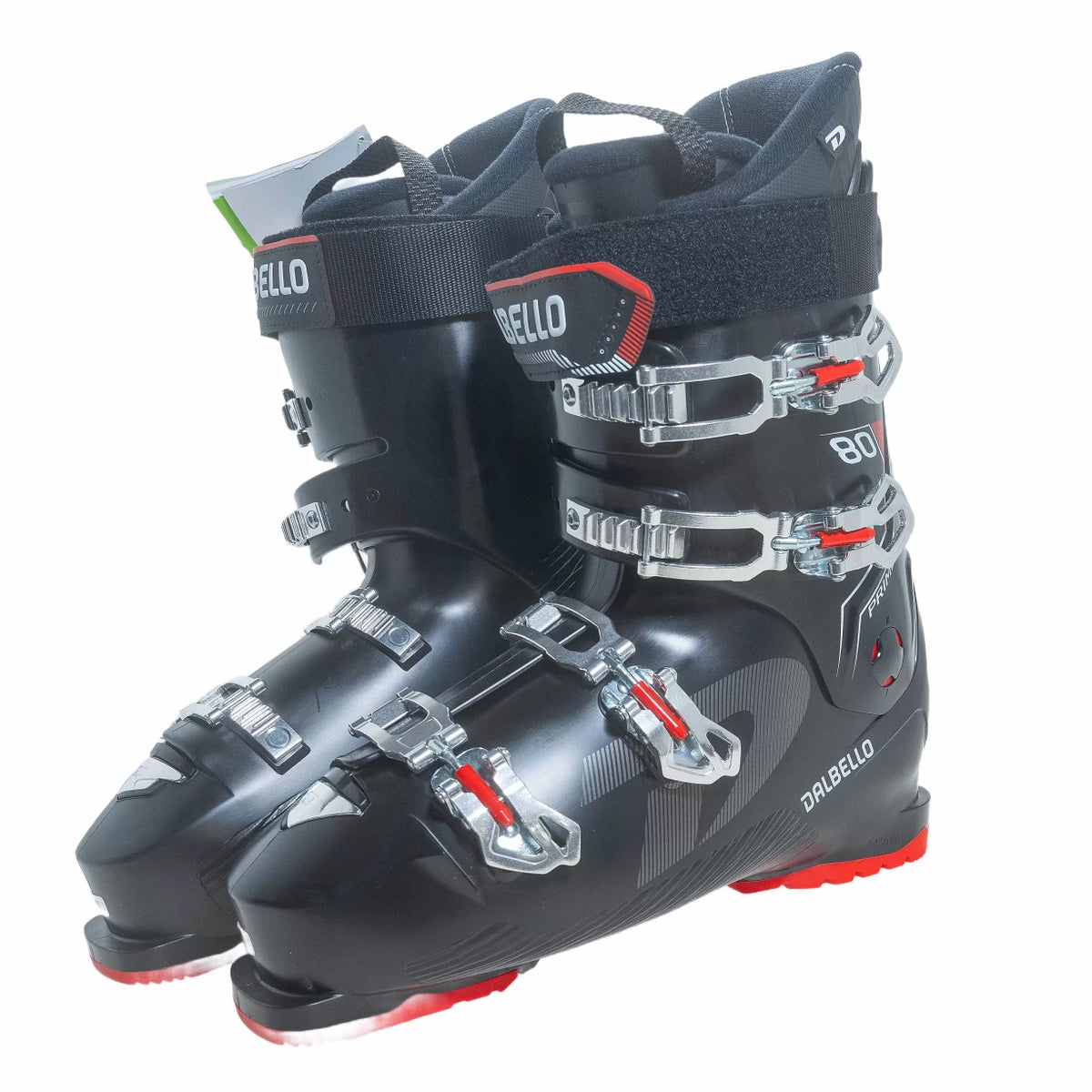30/30.5Black/Red