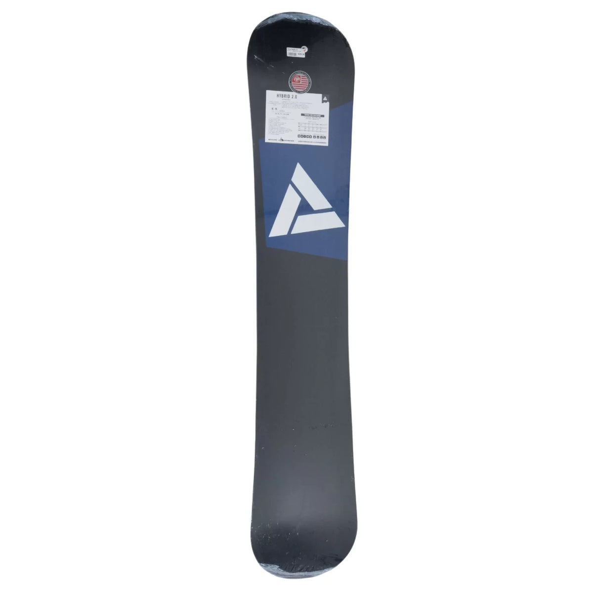 160cmBlack/Blue