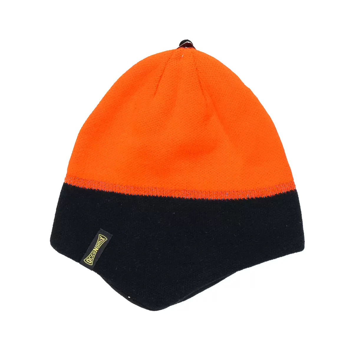 One SizeOrange/Black