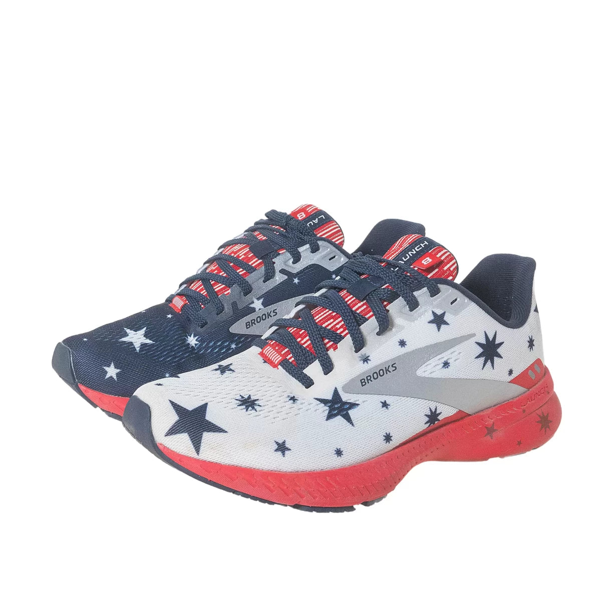 10Red/White/Blue