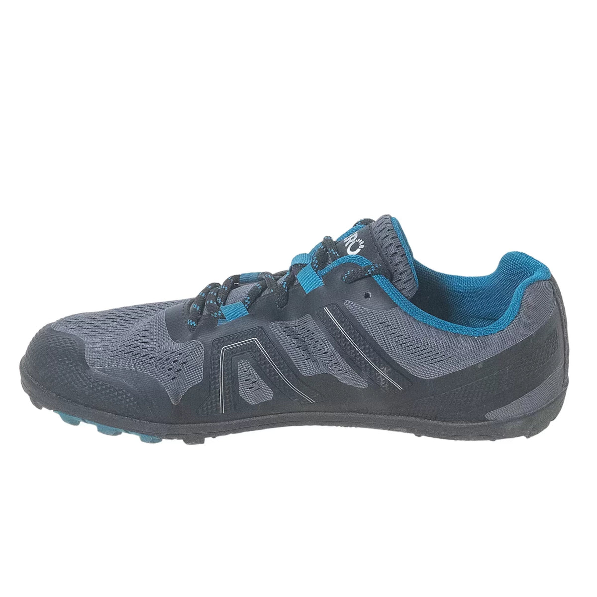 9Blue/Gray