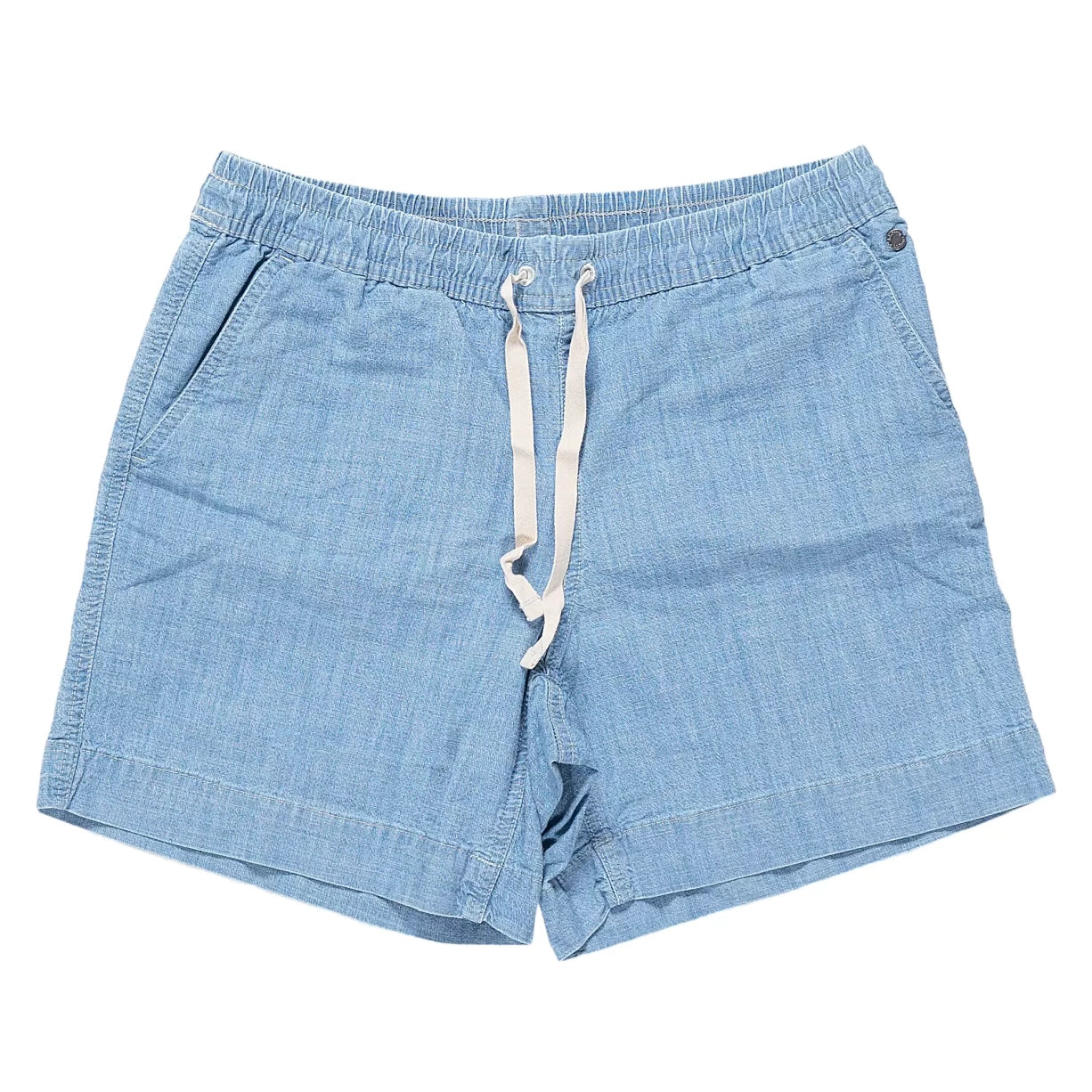 6Chambray Lago Blue