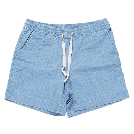 6Chambray Lago Blue