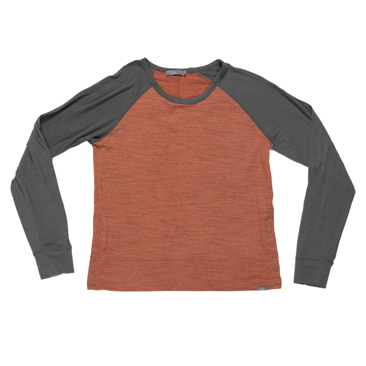 SOrange/Green