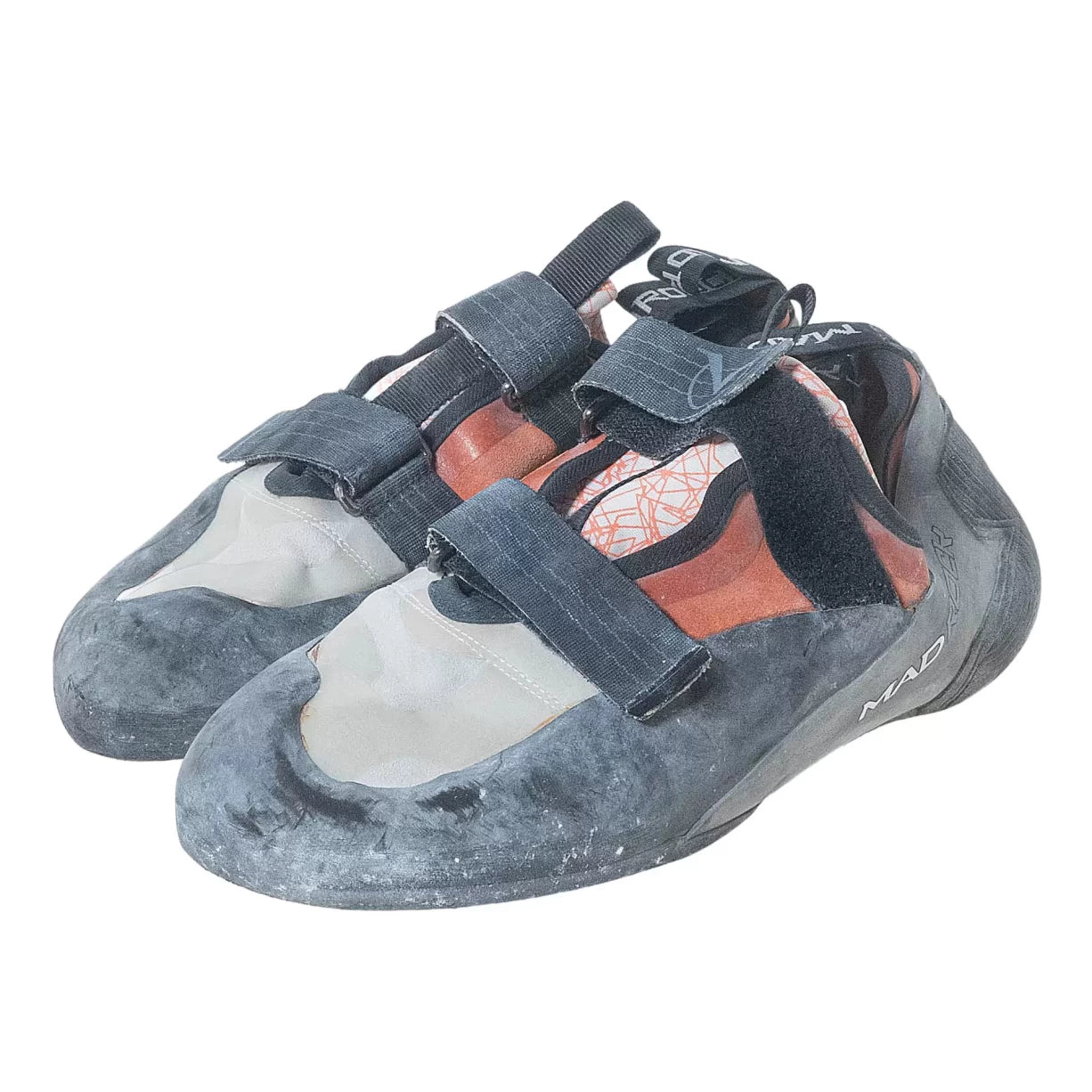 44.0Black/Grey