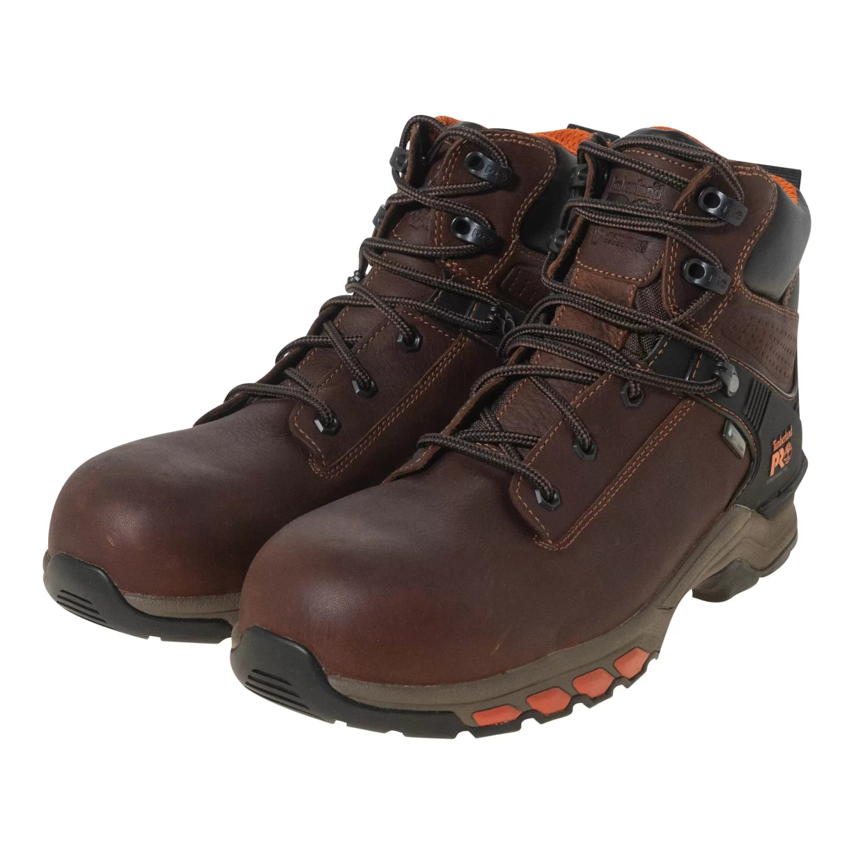 9.5Brown