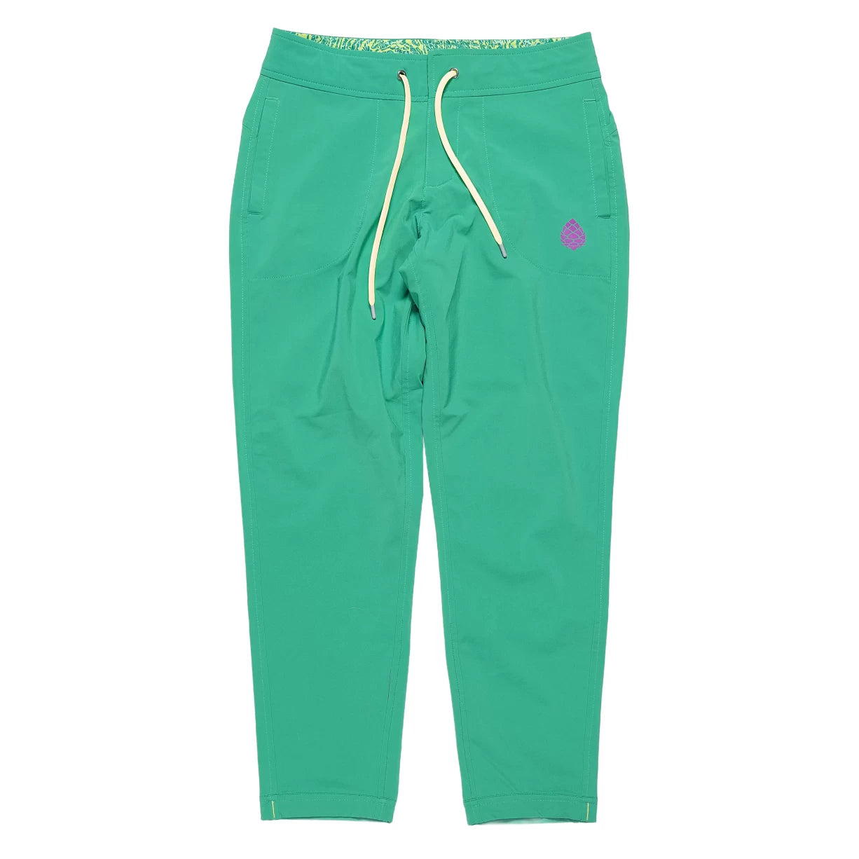 0Green