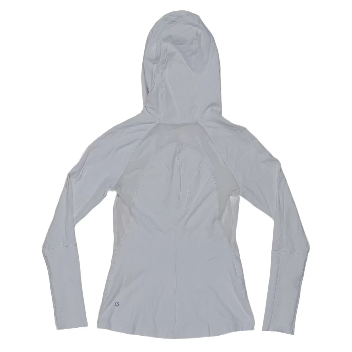 Estimated size SWhite