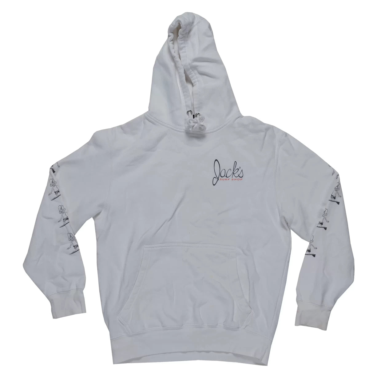 Estimated XLWhite