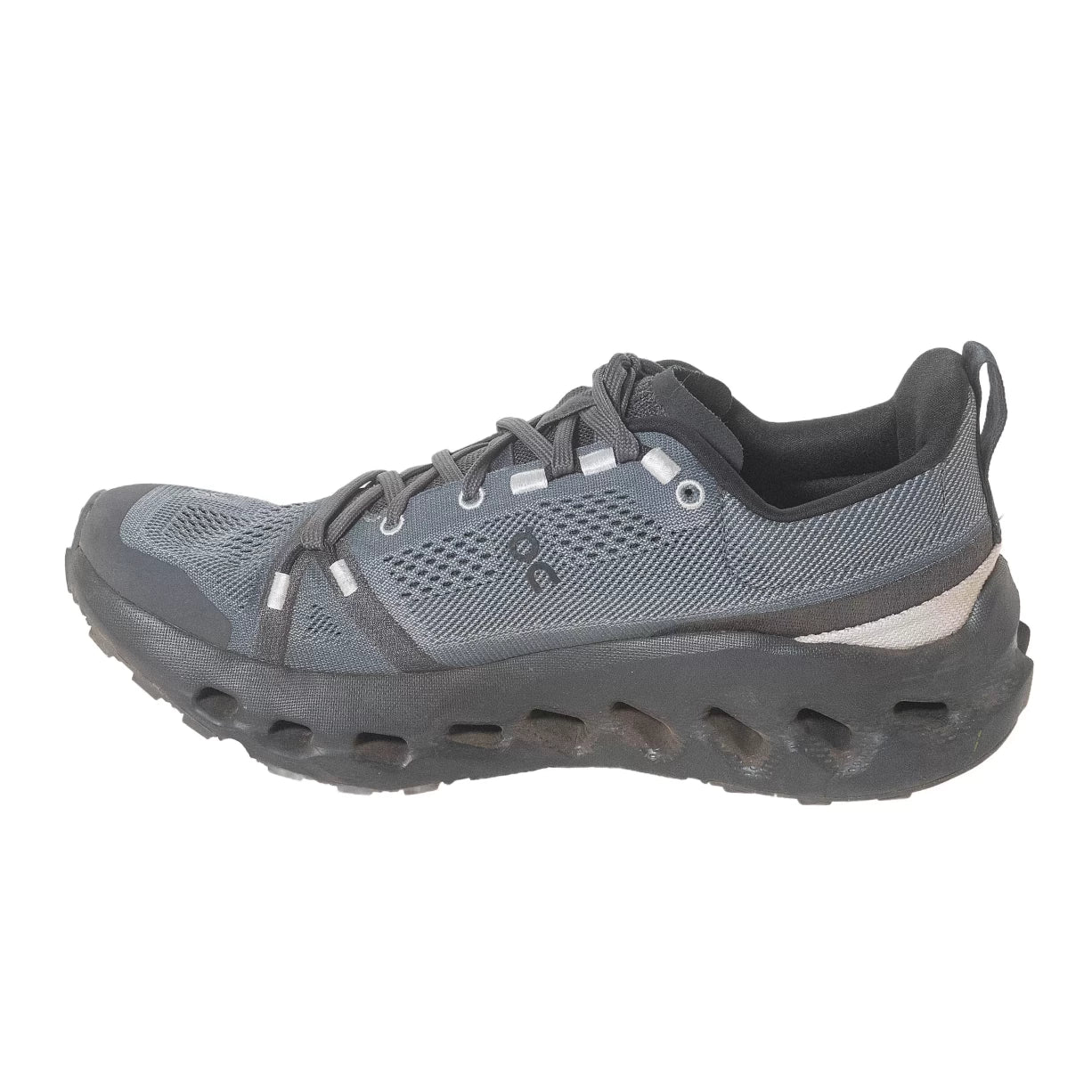 9.5Grey