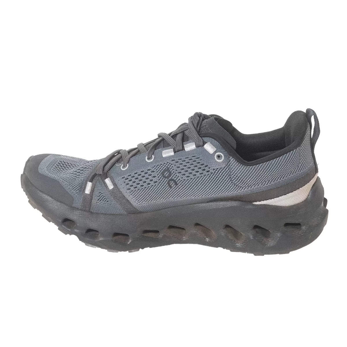 9.5Grey